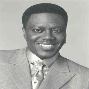 Bernie Mac